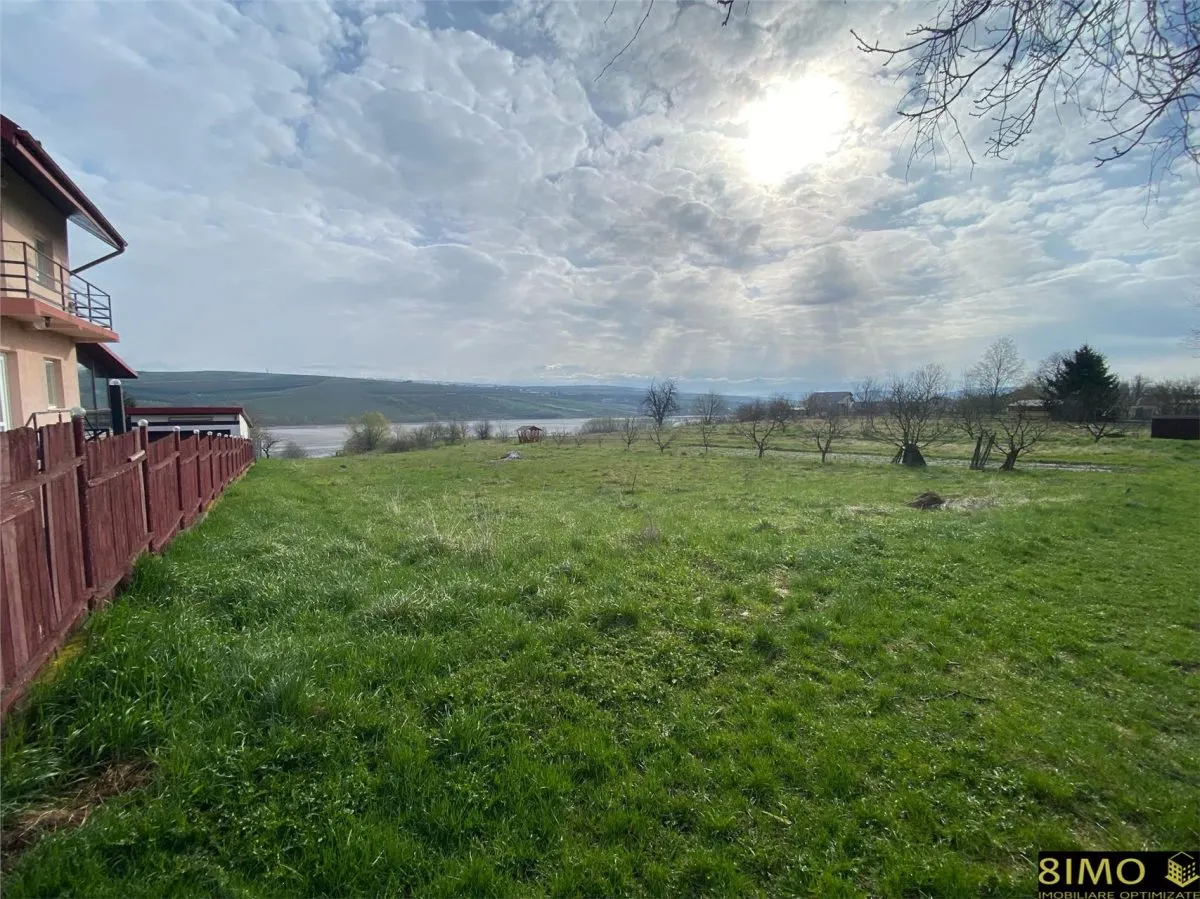 Teren de vanzare Falticeni, str Sucevei - foto 1