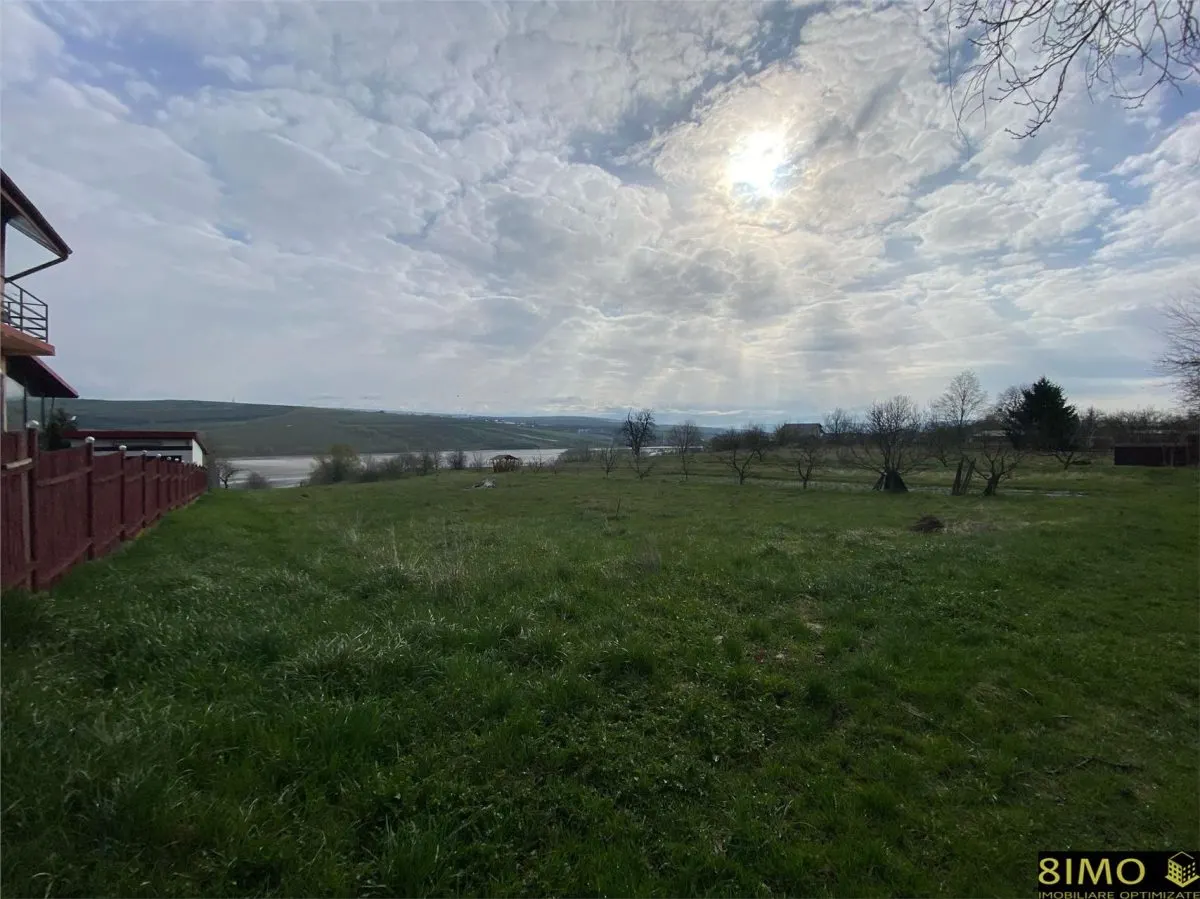 Teren de vanzare Falticeni, str Sucevei - foto 2