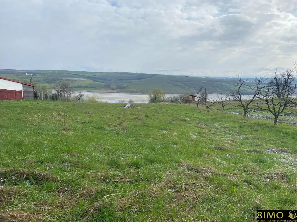 Teren de vanzare Falticeni, str Sucevei - foto 3