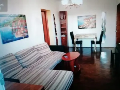 Apartament 3 camere zona Victoriei-Titulescu - Bucuresti