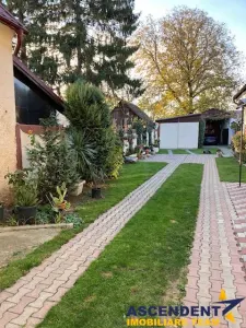 Casa de vanzare in Ghimbav - Ghimbav