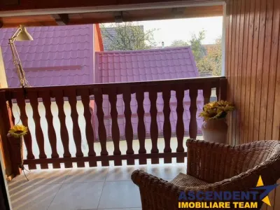 Casa de vanzare in Ghimbav - foto 15