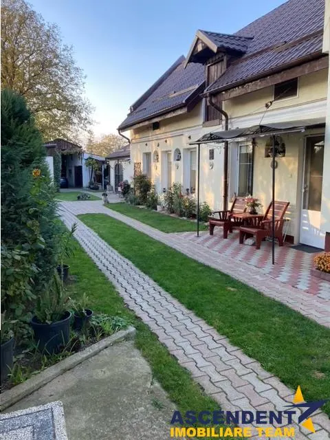 Casa de vanzare in Ghimbav - foto 5