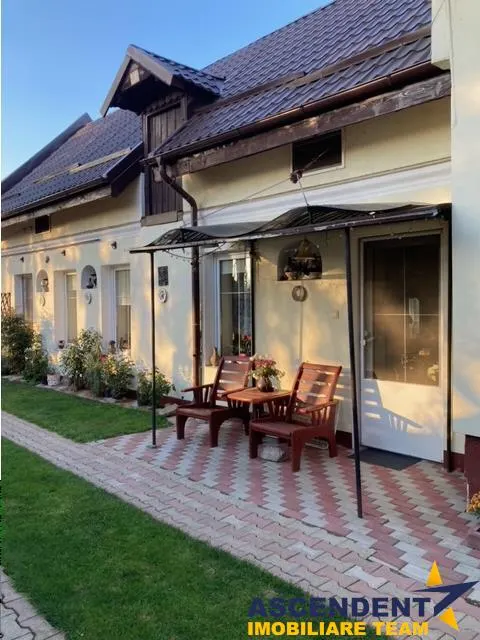 Casa de vanzare in Ghimbav - foto 9