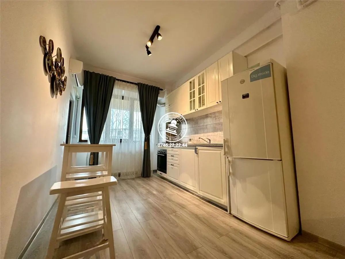 Apartament 2 camere  de vanzare  Centru - Sfantul Lazar, - foto 3