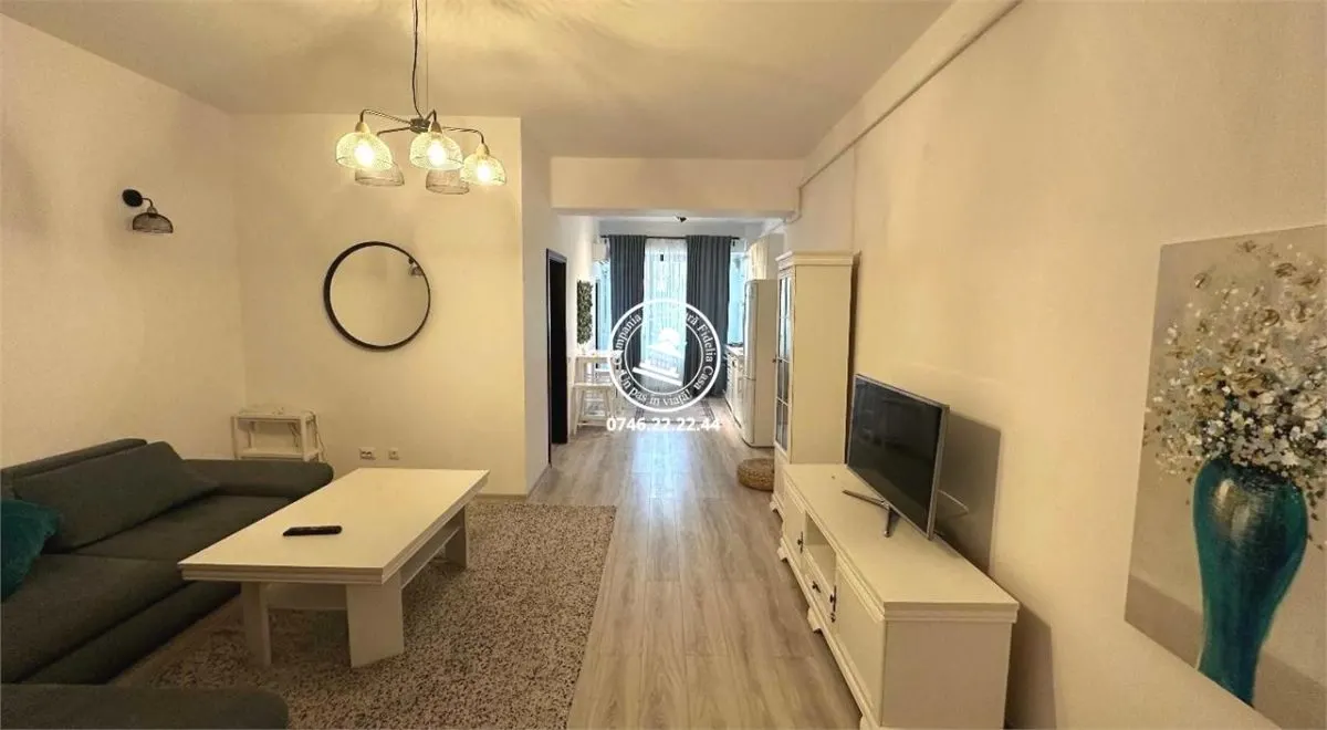 Apartament 2 camere  de vanzare  Centru - Sfantul Lazar, - foto 4