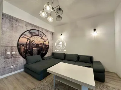 Apartament 2 camere  de vanzare  Centru - Sfantul Lazar, - foto 5