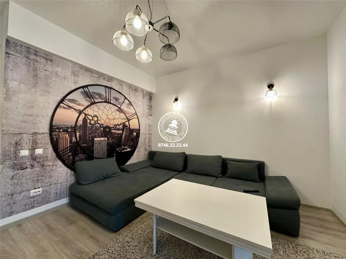 Apartament 2 camere  de vanzare  Centru - Sfantul Lazar, - foto 5