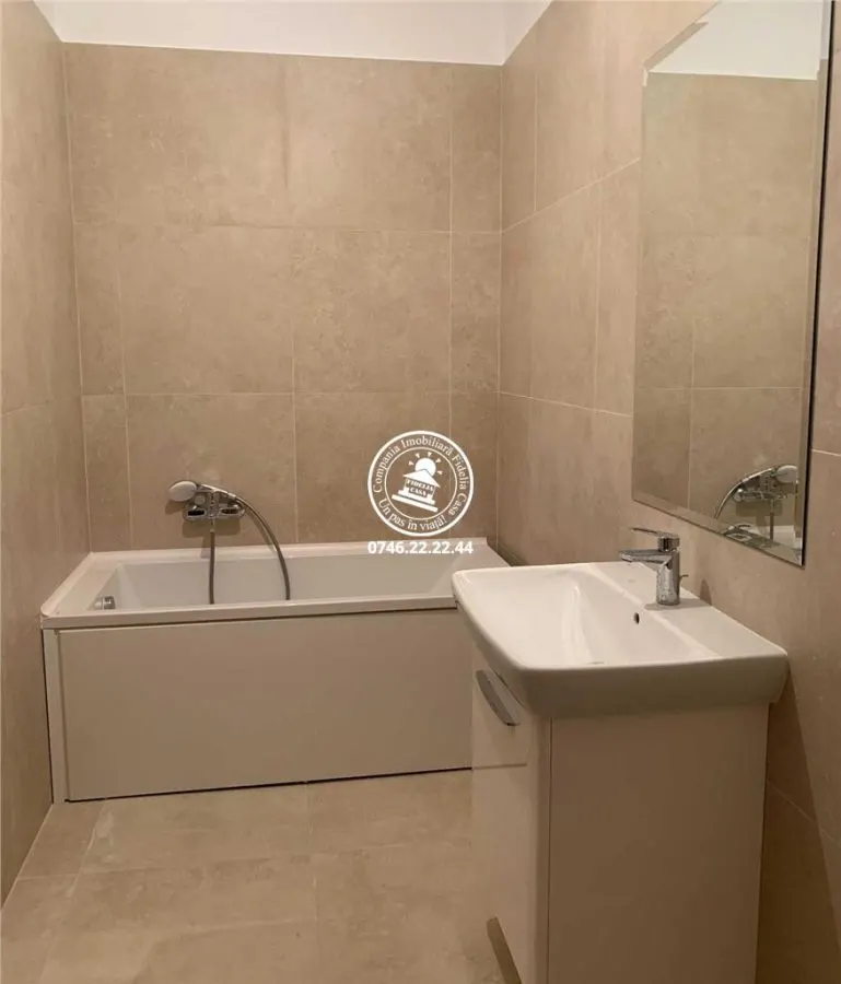 Apartament 2 camere  de vanzare  Centru - Sfantul Lazar, - foto 7