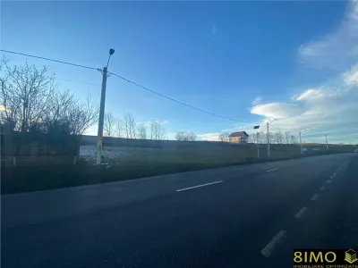 Teren de vanzare 80ml la E85 - foto 4
