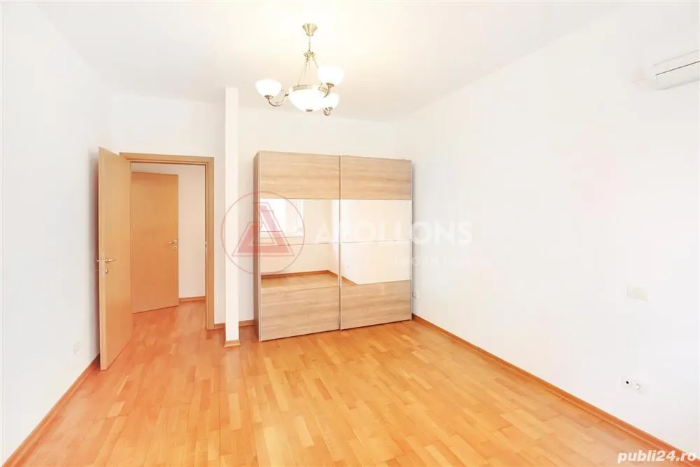 Herastrau, Cartierul Francez Aviatiei 4 camere LUX Loc parcare Boxa - foto 4