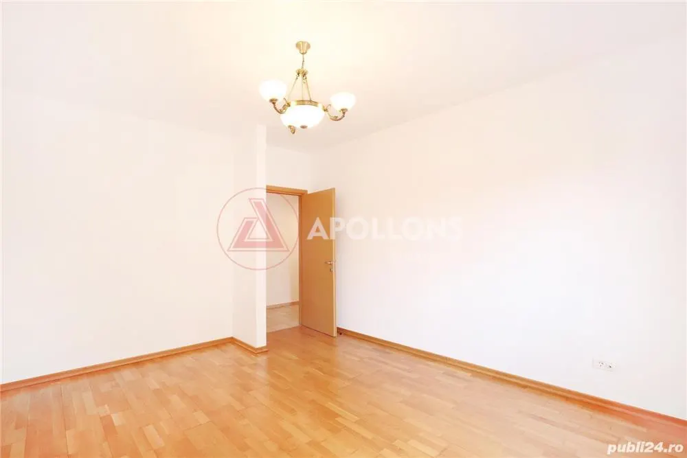 Herastrau, Cartierul Francez Aviatiei 4 camere LUX Loc parcare Boxa - foto 5