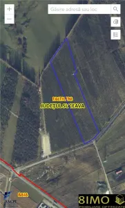 Teren pentru investitie imobiliara - foto 2