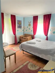 FILM si TUR 3D! Rezidential si/ sau turistic, in mijlocul naturii, Predeal, Brasov - foto 2