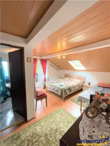 FILM si TUR 3D! Rezidential si/ sau turistic, in mijlocul naturii, Predeal, Brasov - foto 19