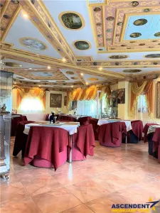 FILM si TUR 3D! Rezidential si/ sau turistic, in mijlocul naturii, Predeal, Brasov - foto 3