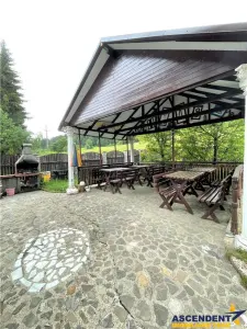 FILM si TUR 3D! Rezidential si/ sau turistic, in mijlocul naturii, Predeal, Brasov - foto 21