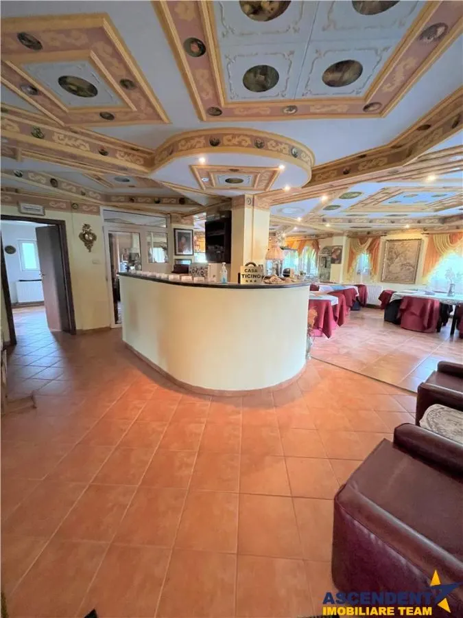 FILM si TUR 3D! Rezidential si/ sau turistic, in mijlocul naturii, Predeal, Brasov - foto 23