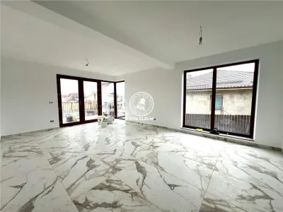 Vila cu 6 camere, de vanzare in Ciurbesti - foto 5