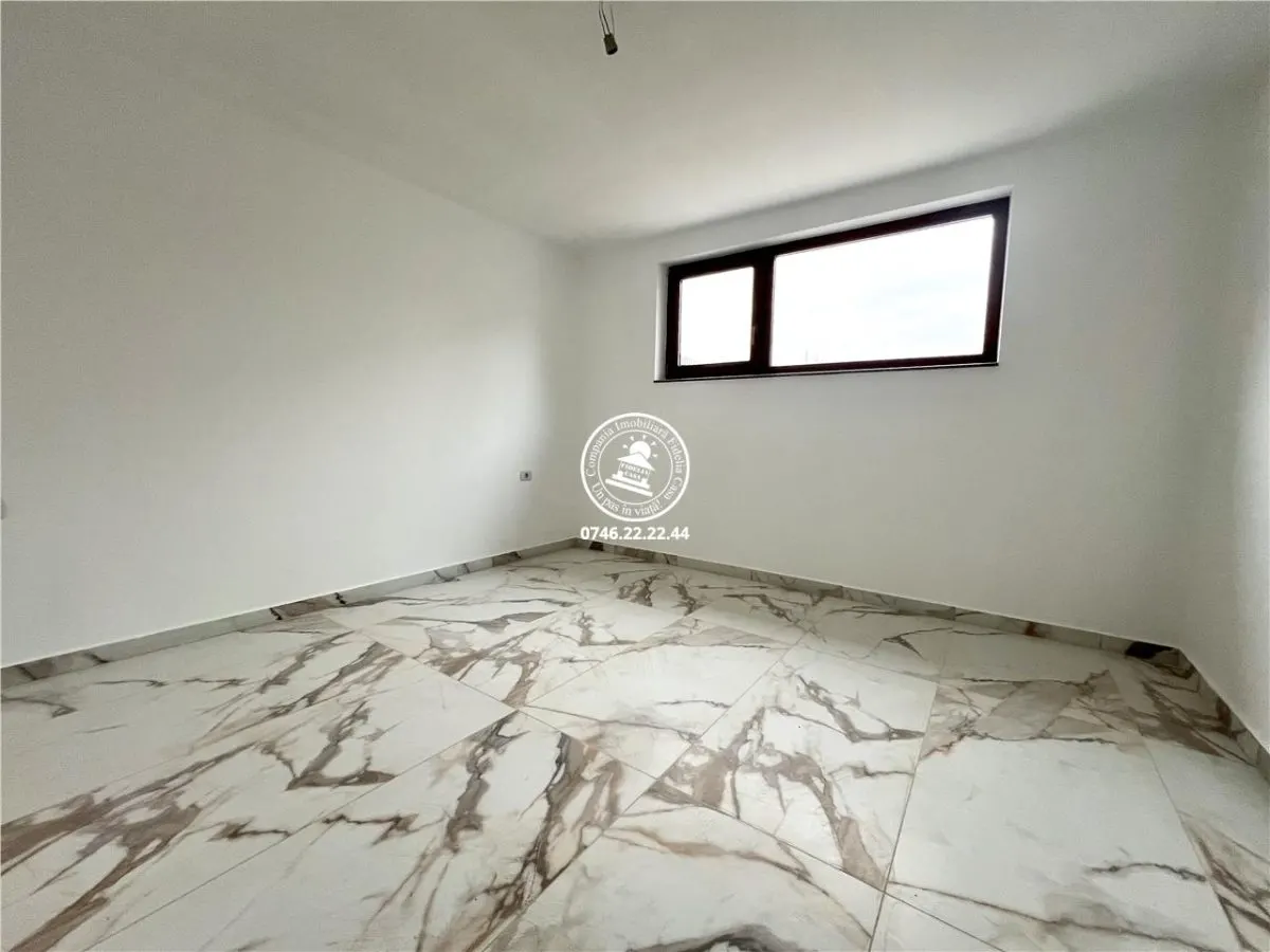 Vila cu 6 camere, de vanzare in Ciurbesti - foto 7