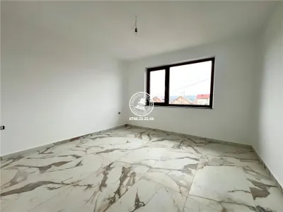 Vila cu 6 camere, de vanzare in Ciurbesti - foto 8