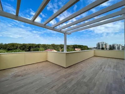 Penthouse Triana Pipera Complex 4 camere 188mp - foto 2