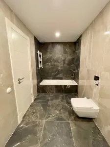 Penthouse Triana Pipera Complex 4 camere 188mp - foto 11