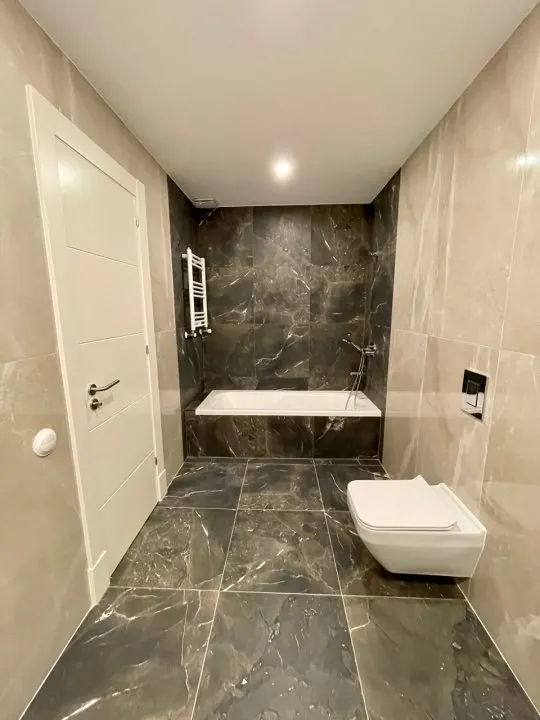 Penthouse Triana Pipera Complex 4 camere 188mp - foto 11