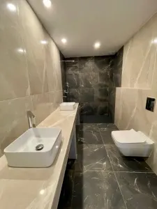 Penthouse Triana Pipera Complex 4 camere 188mp - foto 12