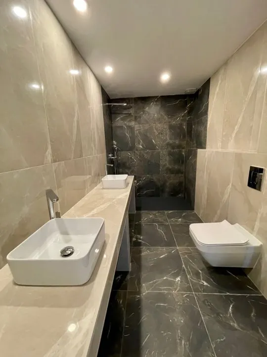 Penthouse Triana Pipera Complex 4 camere 188mp - foto 12
