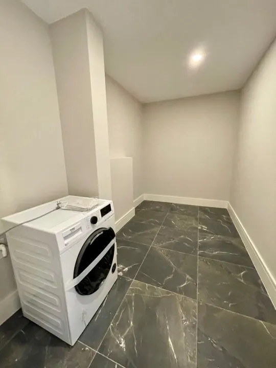 Penthouse Triana Pipera Complex 4 camere 188mp - foto 13