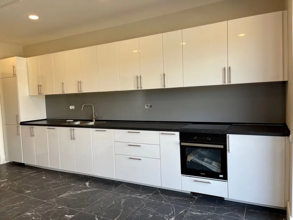 Penthouse Triana Pipera Complex 4 camere 188mp - foto 14