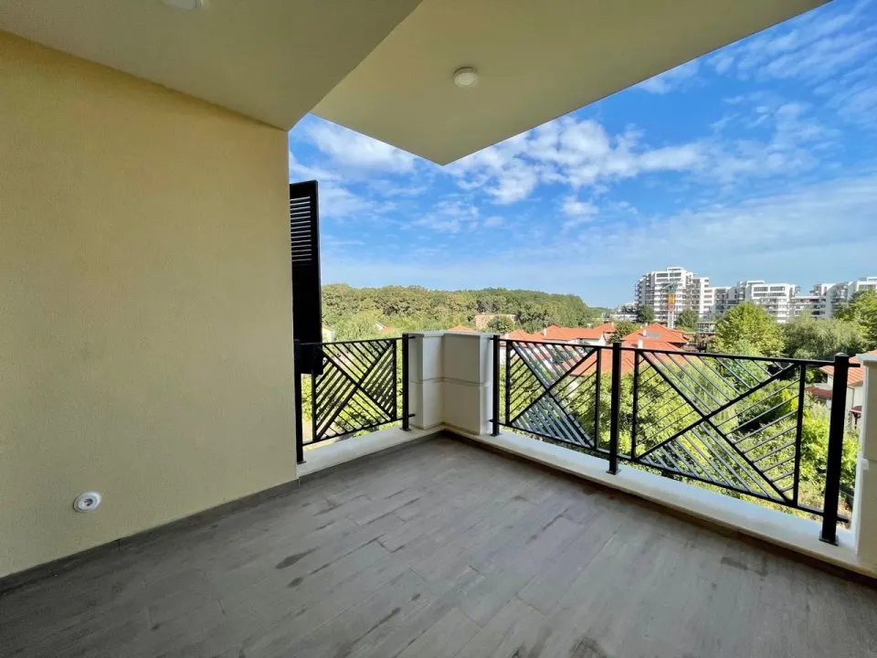 Penthouse Triana Pipera Complex 4 camere 188mp - foto 4