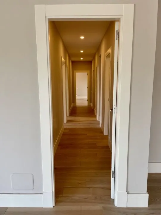 Penthouse Triana Pipera Complex 4 camere 188mp - foto 7