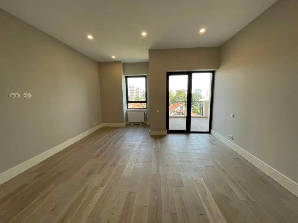 Penthouse Triana Pipera Complex 4 camere 188mp - foto 10