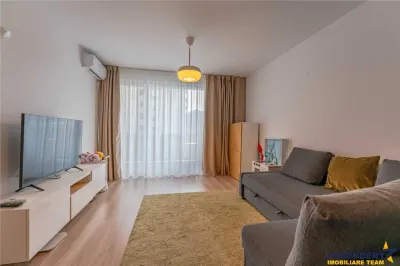 Cu terasa, vedere frumoasa, Urban Plaza, - Brasov