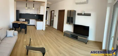 Apartament cu 2 camere, zona Corunca - foto 6