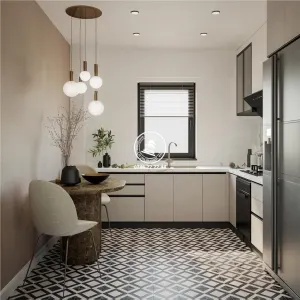 Apartament Nou 2 camere  de vanzare  Galata, - foto 3
