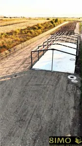 Hala de inchiriat- Strada DN2E Falticeni - foto 8
