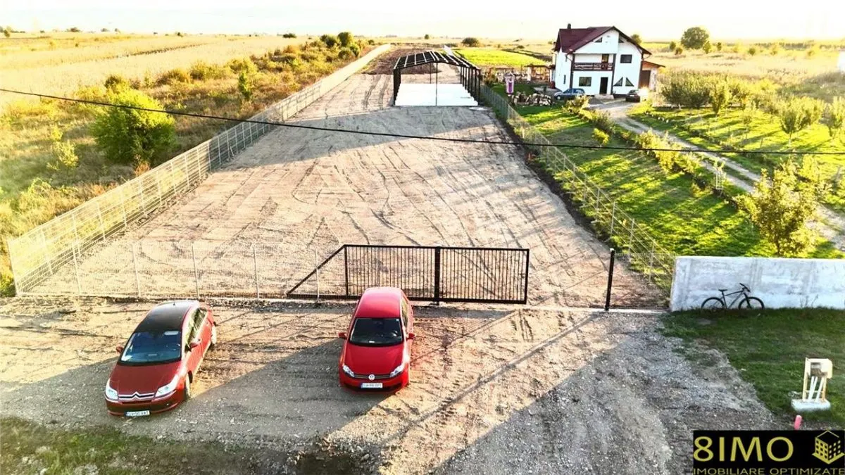 Hala de inchiriat- Strada DN2E Falticeni - foto 10
