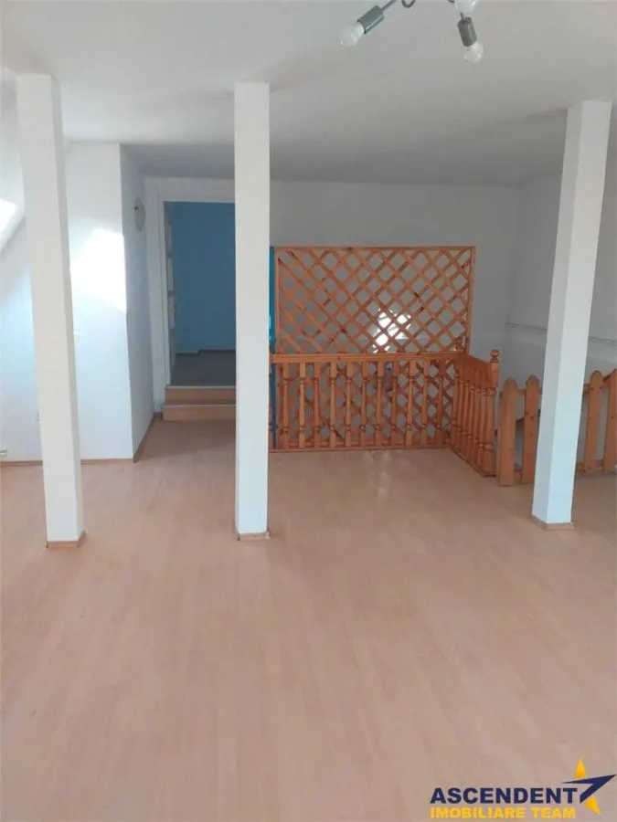 Casa cu etaj, Ultracentral,Targu Mures - foto 6
