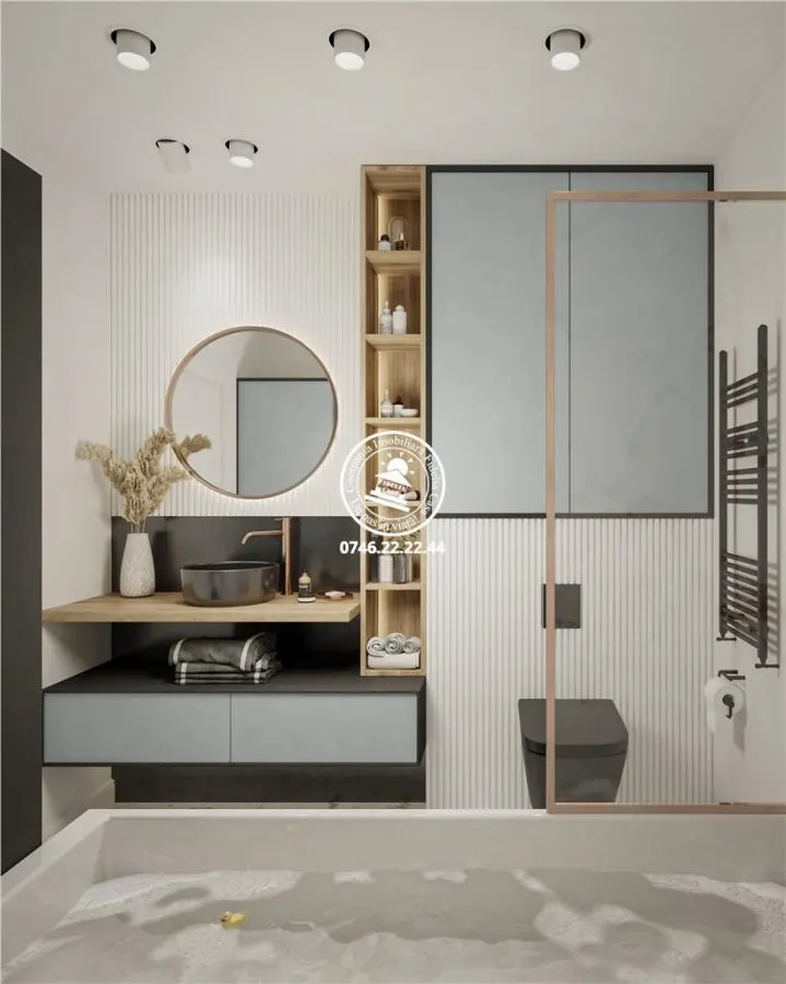 Apartament Nou 1 camere  de vanzare  Galata, - foto 2