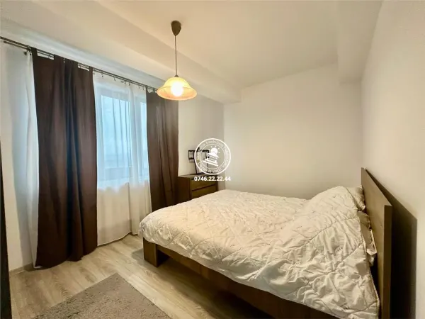 Apartament 2 camere Iași - poza 2