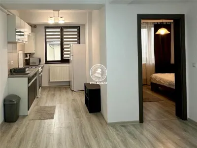 Apartament 2 camere  de vanzare  Valea Lupului, - foto 4