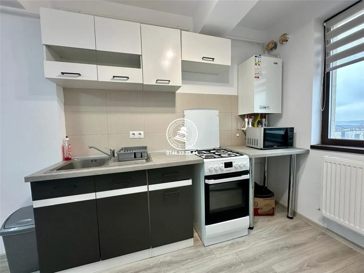 Apartament 2 camere  de vanzare  Valea Lupului, - foto 5