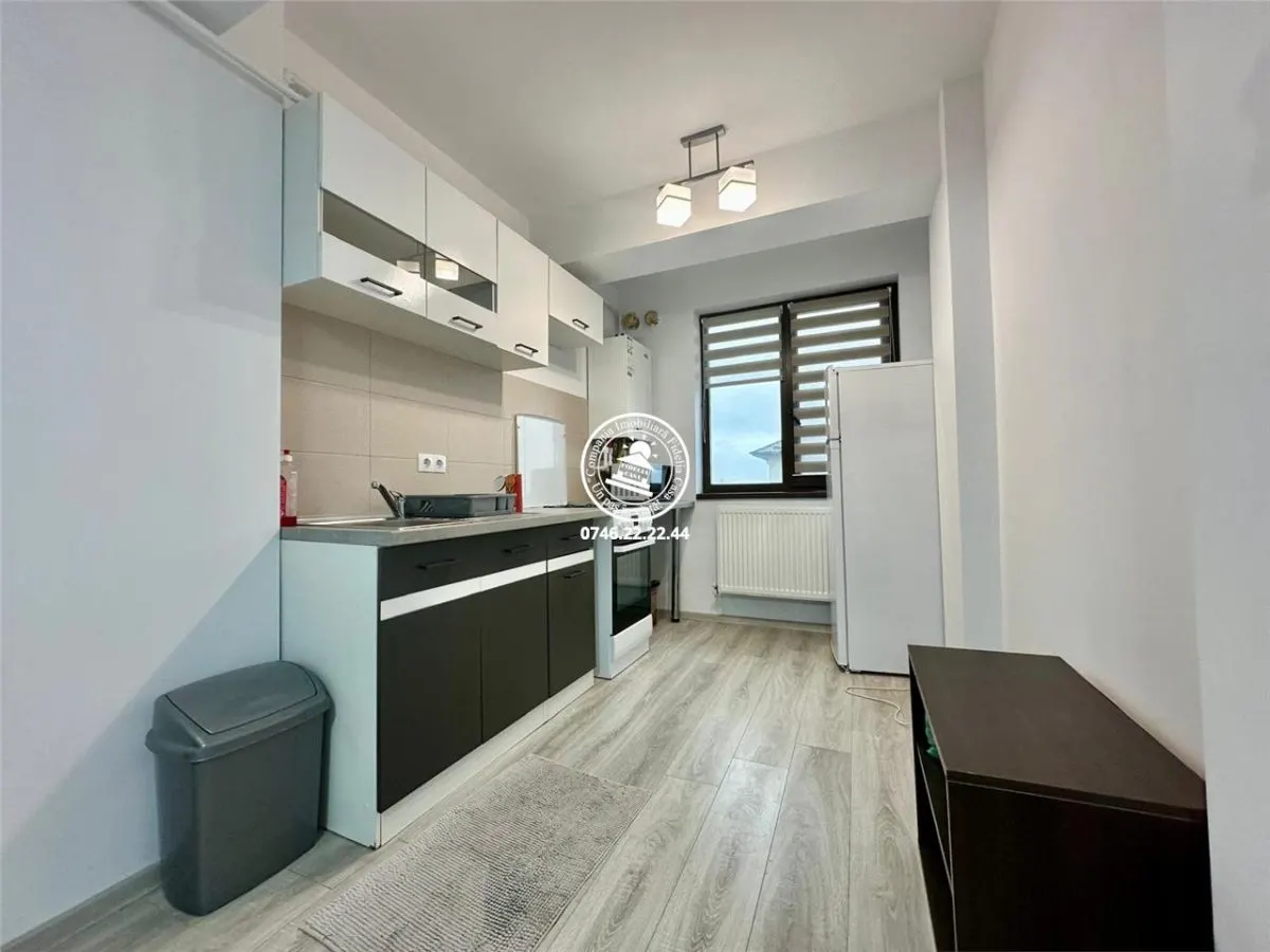 Apartament 2 camere  de vanzare  Valea Lupului, - foto 6