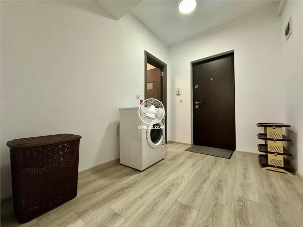 Apartament 2 camere Iași - poza 8