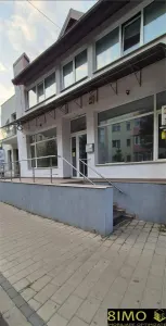 Spatiu comercial de inchiriat, 57 mp,  in zona Pub Henessy''s - foto 3