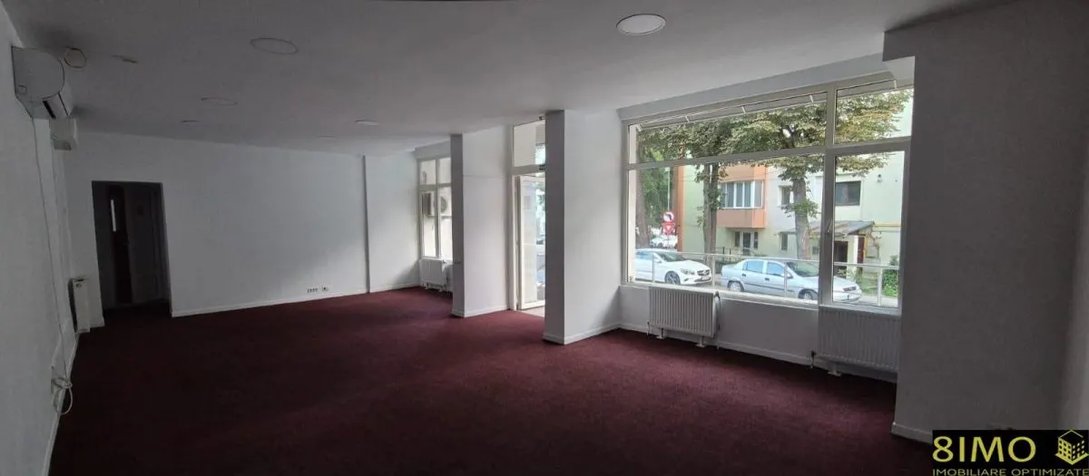 Spatiu comercial de inchiriat, 57 mp,  in zona Pub Henessy''s - foto 5