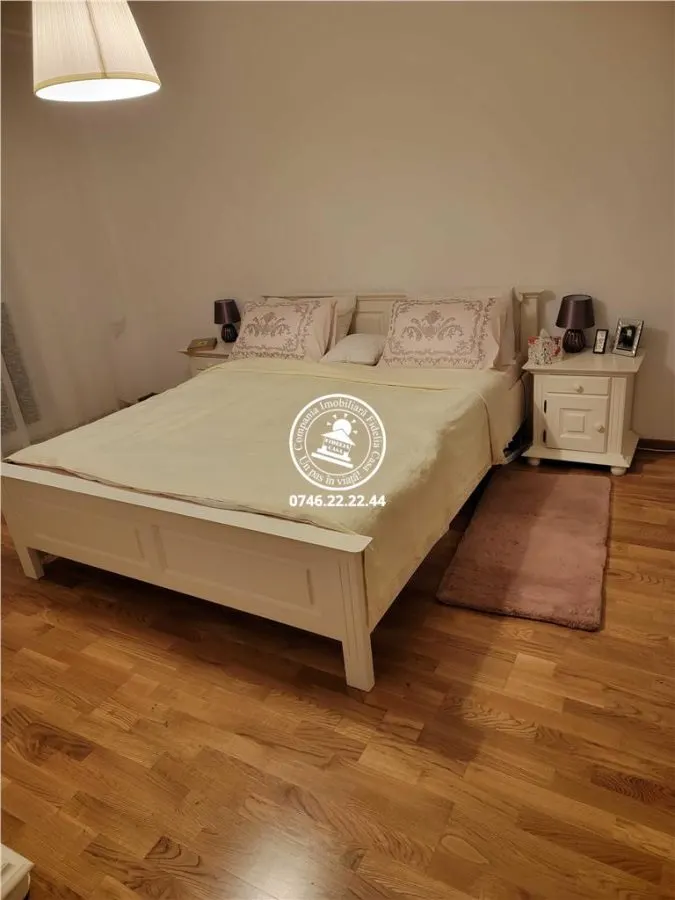 Apartament 2 camere  de vanzare  Gara, - foto 2